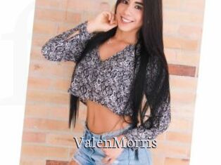 ValenMorris