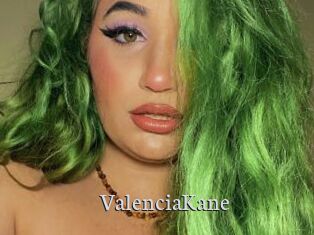 ValenciaKane