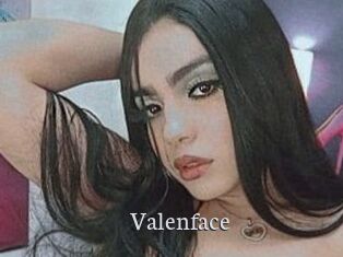 Valenface