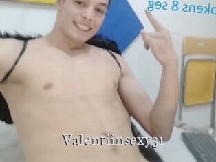 Valentiinsexy31