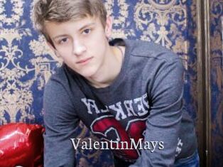 ValentinMays