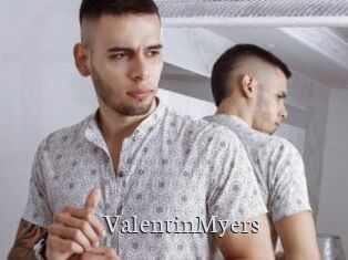ValentinMyers