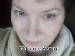 ValentinaMature