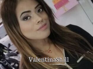 ValentinaShill Free Host Empire