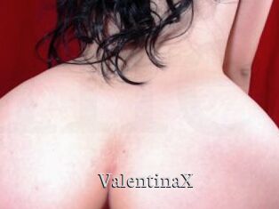 ValentinaX