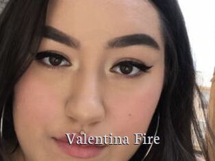 Valentina_Fire Free Host Empire