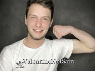 ValentineNotSaint