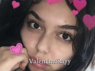 ValentineRayy