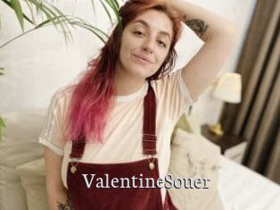 ValentineSouer