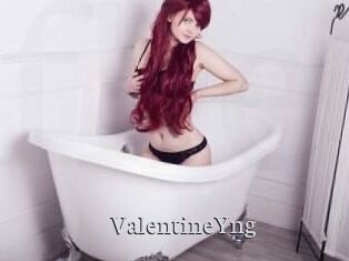 ValentineYng