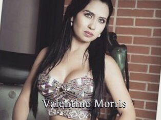 Valentine_Morris