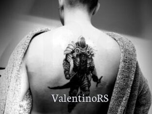 ValentinoRS