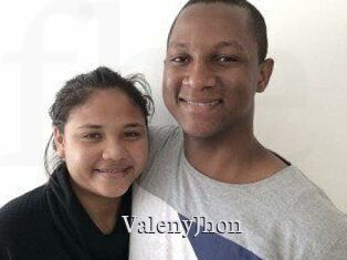 ValenyJhon