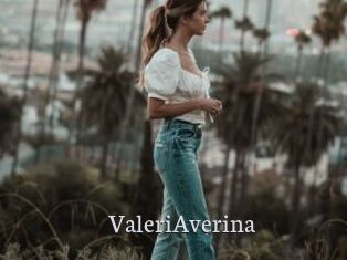 ValeriAverina
