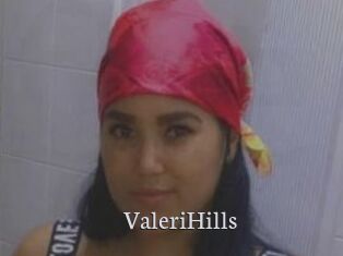 ValeriHills