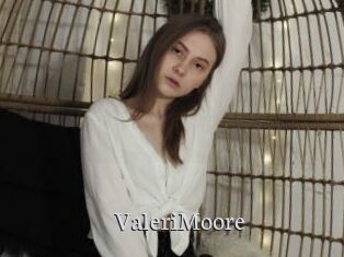 ValeriMoore