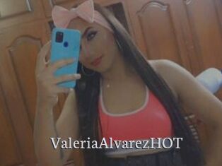 ValeriaAlvarezHOT Free Host Empire