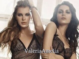 ValeriaAmelia Free Host Empire
