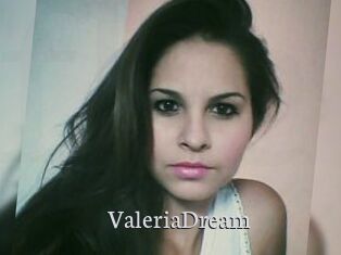ValeriaDream