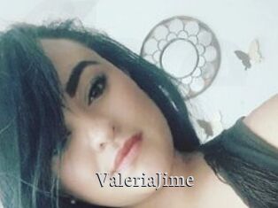 ValeriaJime