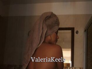 ValeriaKeele