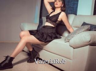 ValeriaRob