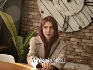 ValeriaSmil