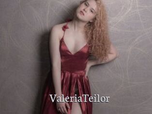 ValeriaTeilor