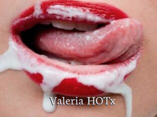 Valeria_HOTx