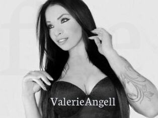 ValerieAngell Free Host Empire