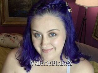 ValerieBlakeX