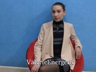 ValerieEnergetic