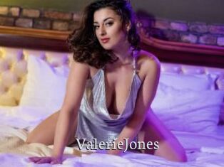 ValerieJones