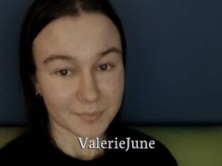 ValerieJune Free Host Empire