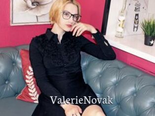 ValerieNovak Free Host Empire