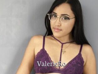 ValerieRo Free Host Empire