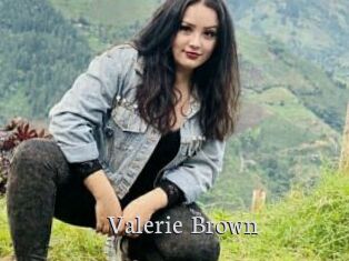 Valerie_Brown Free Host Empire