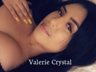 Valerie_Crystal Free Host Empire
