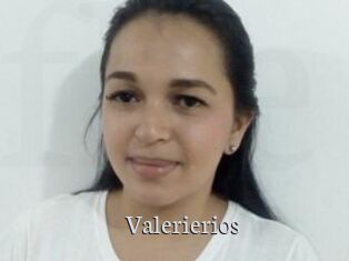 Valerierios