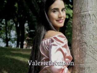 Valeriethomson Free Host Empire