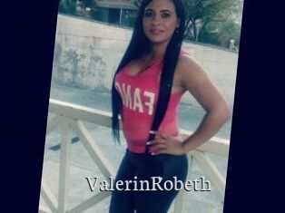 ValerinRobeth