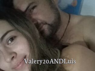 Valery20ANDLuis