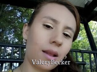 ValeryBecker
