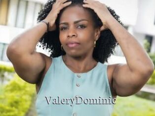 ValeryDominic