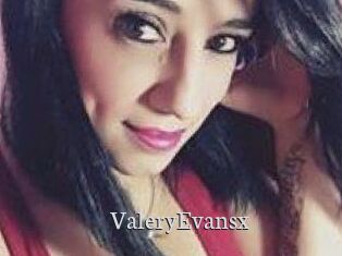 ValeryEvansx