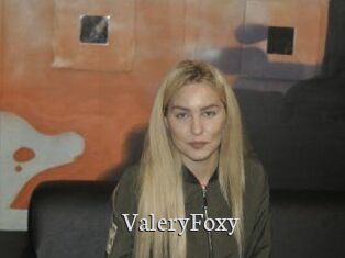 ValeryFoxy