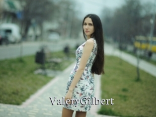 ValeryGilbert