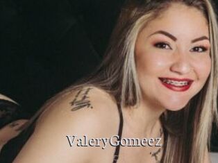 ValeryGomeez