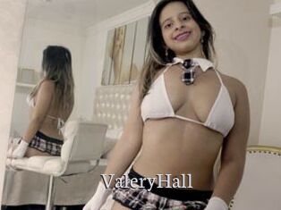 ValeryHall