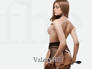 ValeryHill
